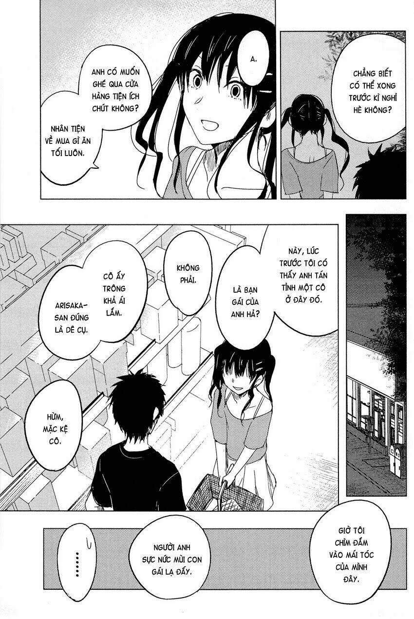 lo-fi after school chapter 7 25