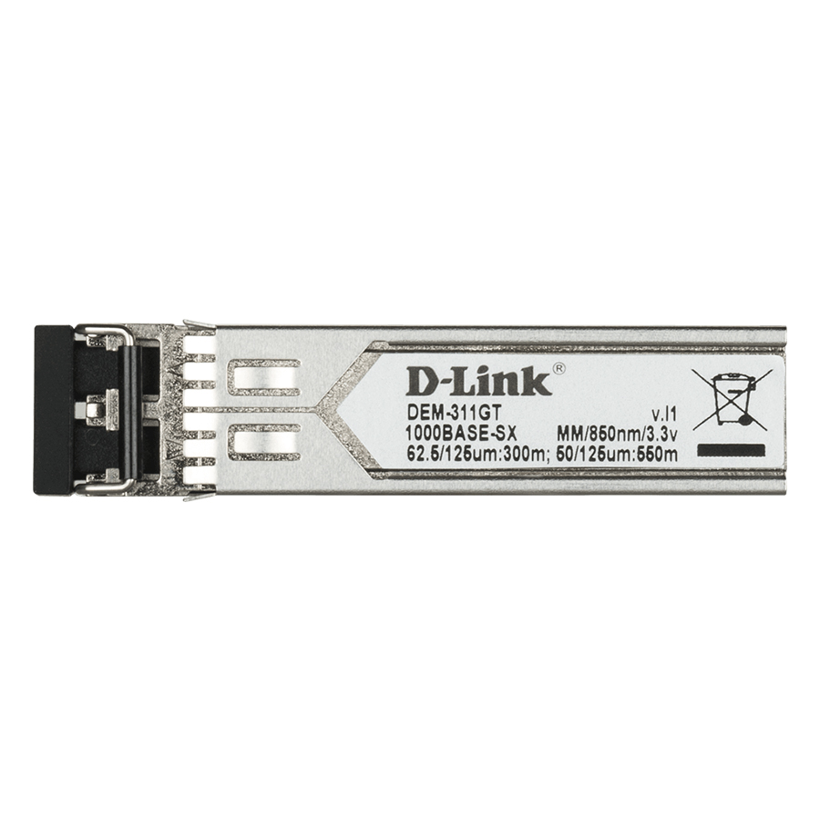 Modul Quang Dlink DEM-311GT - Hàng Chính Hãng