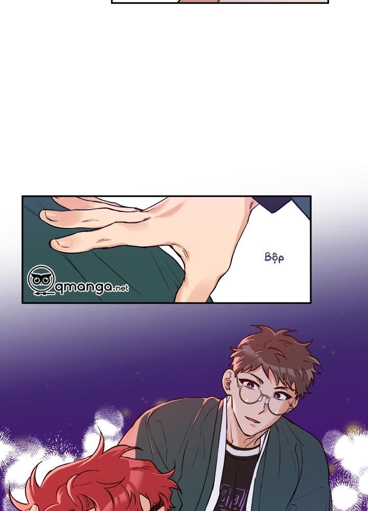 gâu gâu! chapter 17 45