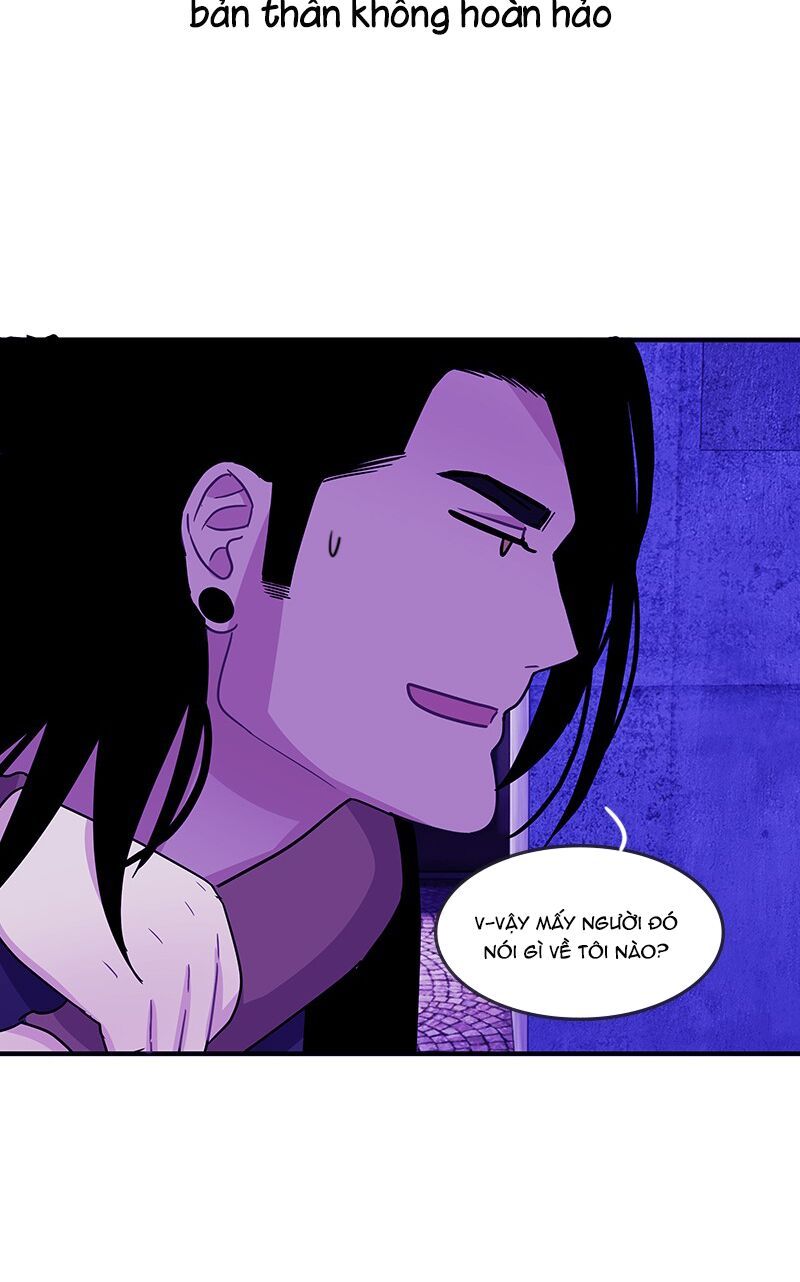 nửa đêm ở poppy land chapter 58 62