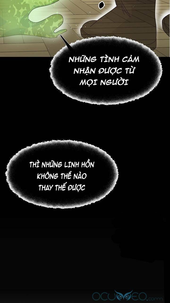 xin chào, tôi là người làm vườn! chapter 8 35