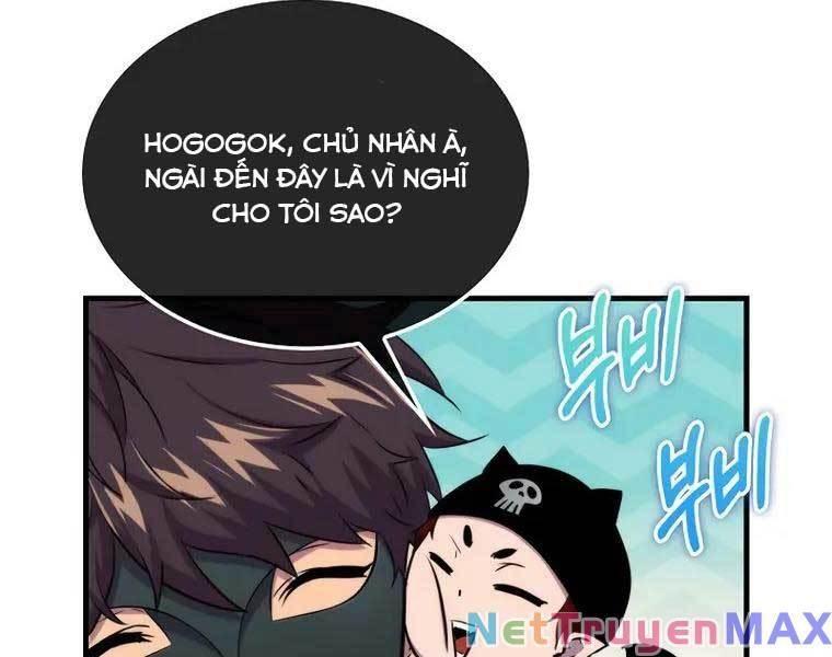 tôi thăng cấp trong lúc ngủ chapter 81 26