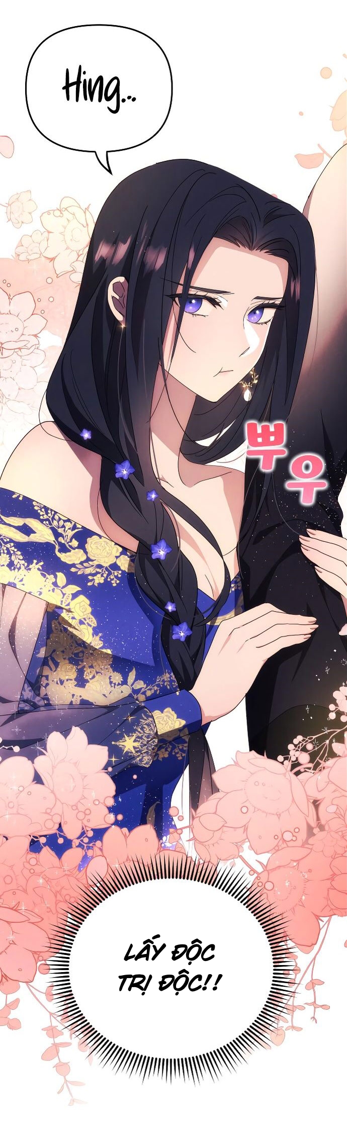 quyến rũ đại công tước ở phương bắc chapter 6.1 19