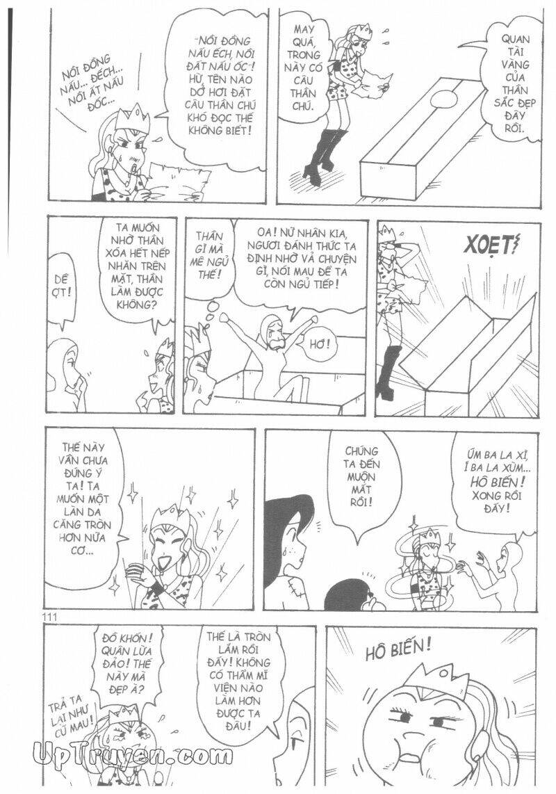 crayon shin-chan cậu bé bút chì chapter 39 112