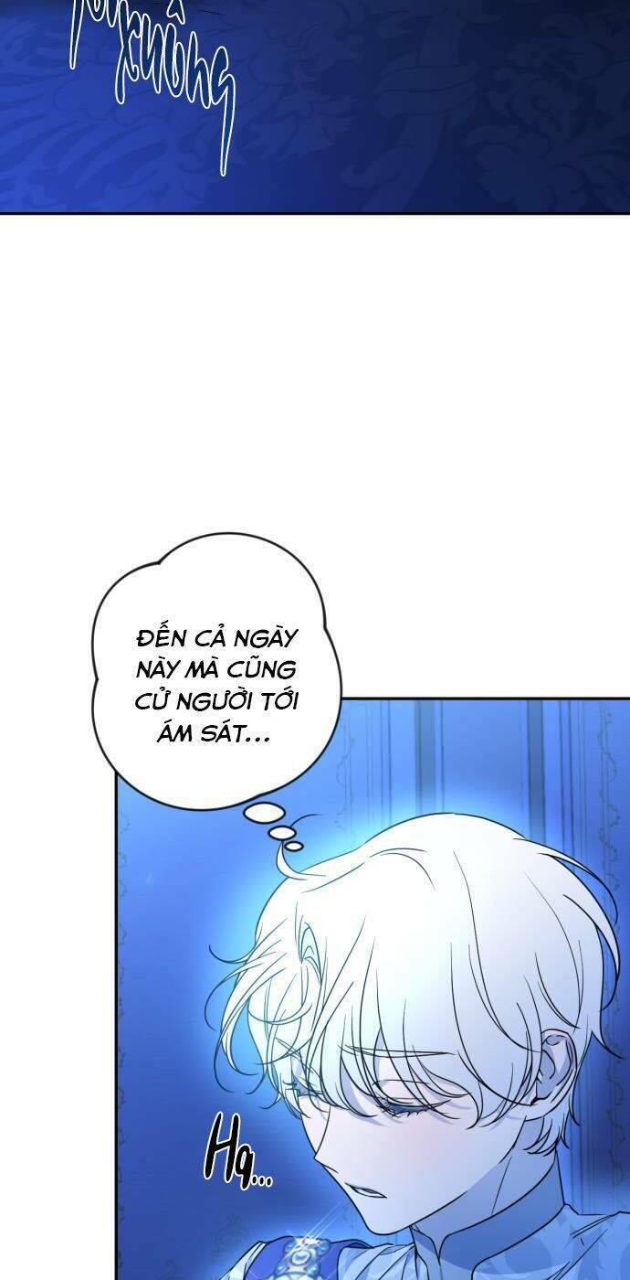 công nương mint bé nhỏ chapter 42 30
