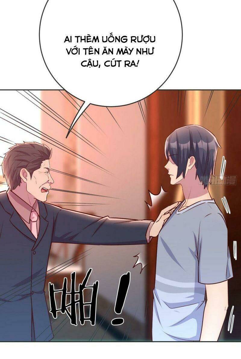 y thánh thiên tài tại hoa đô chapter 17 30