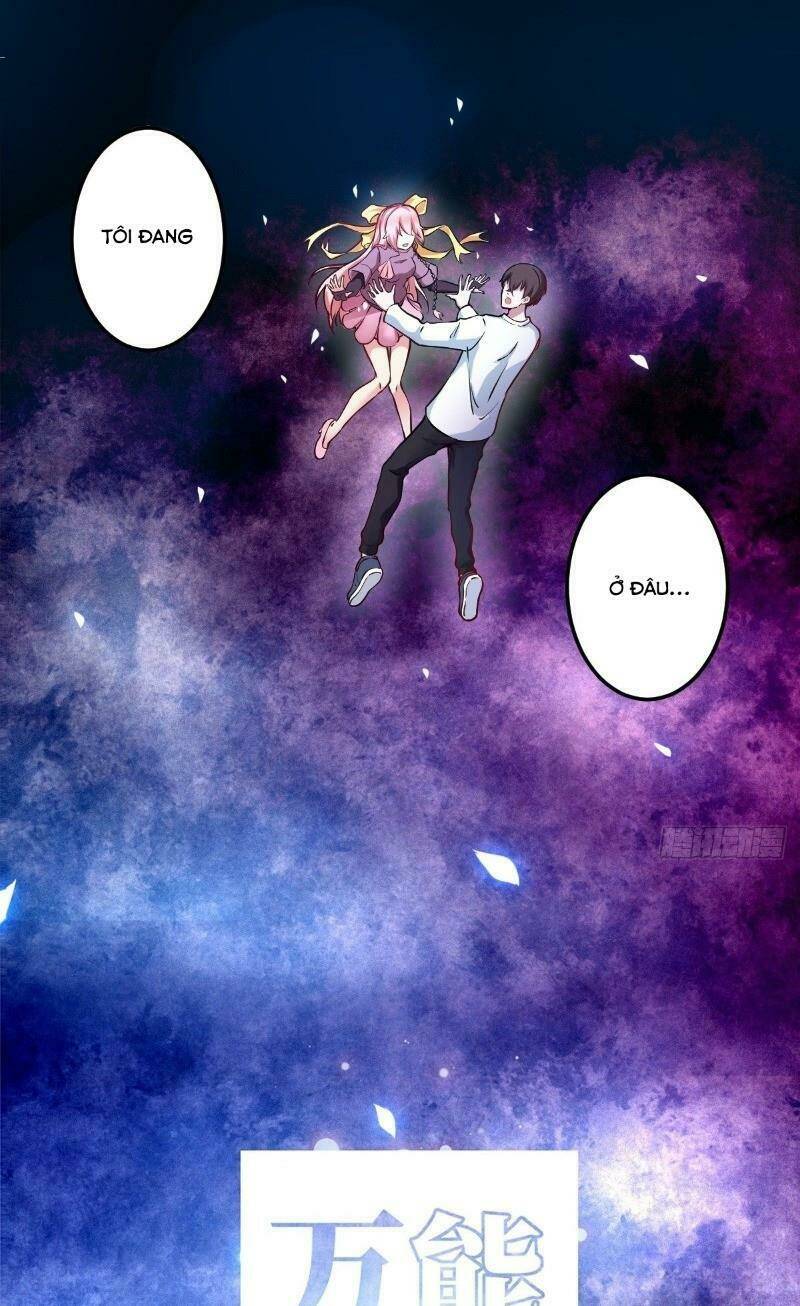 điện thoại vạn năng chapter 3 3