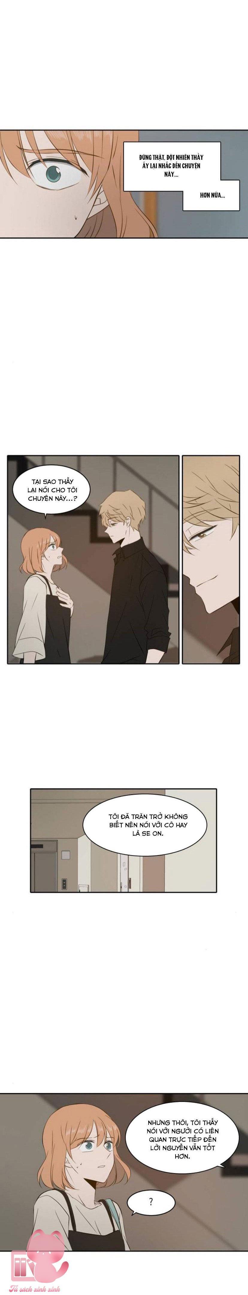 a good day to be a dog chapter 73 19