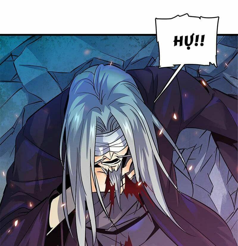 thần điêu hiệp lữ (new 2020) chapter 4 17