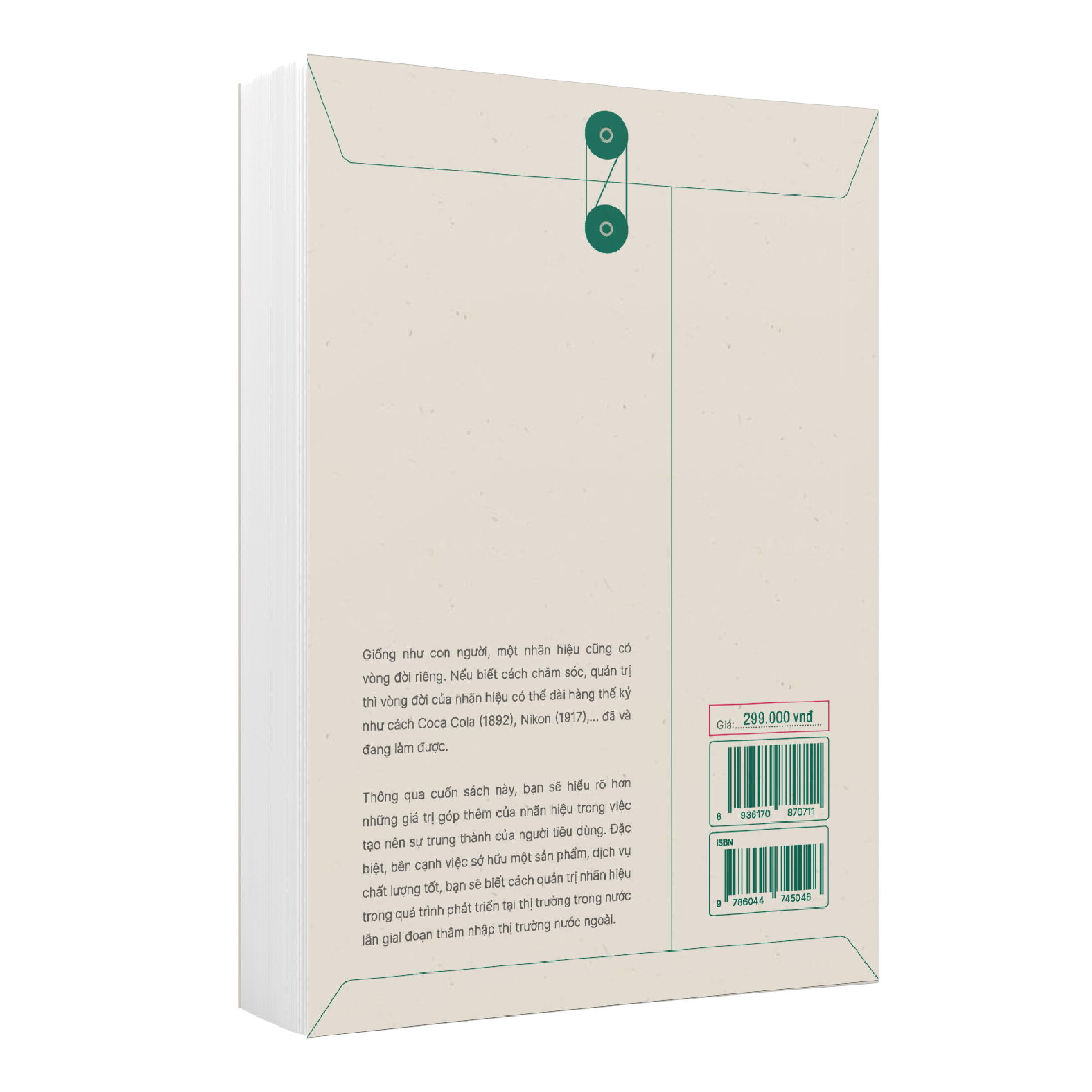 TÔI ĐI BẢO HỘ NHÃN HIỆU - Ứng dụng thực tế qua các case study về bảo hộ nhãn hiệu trong và ngoài nước