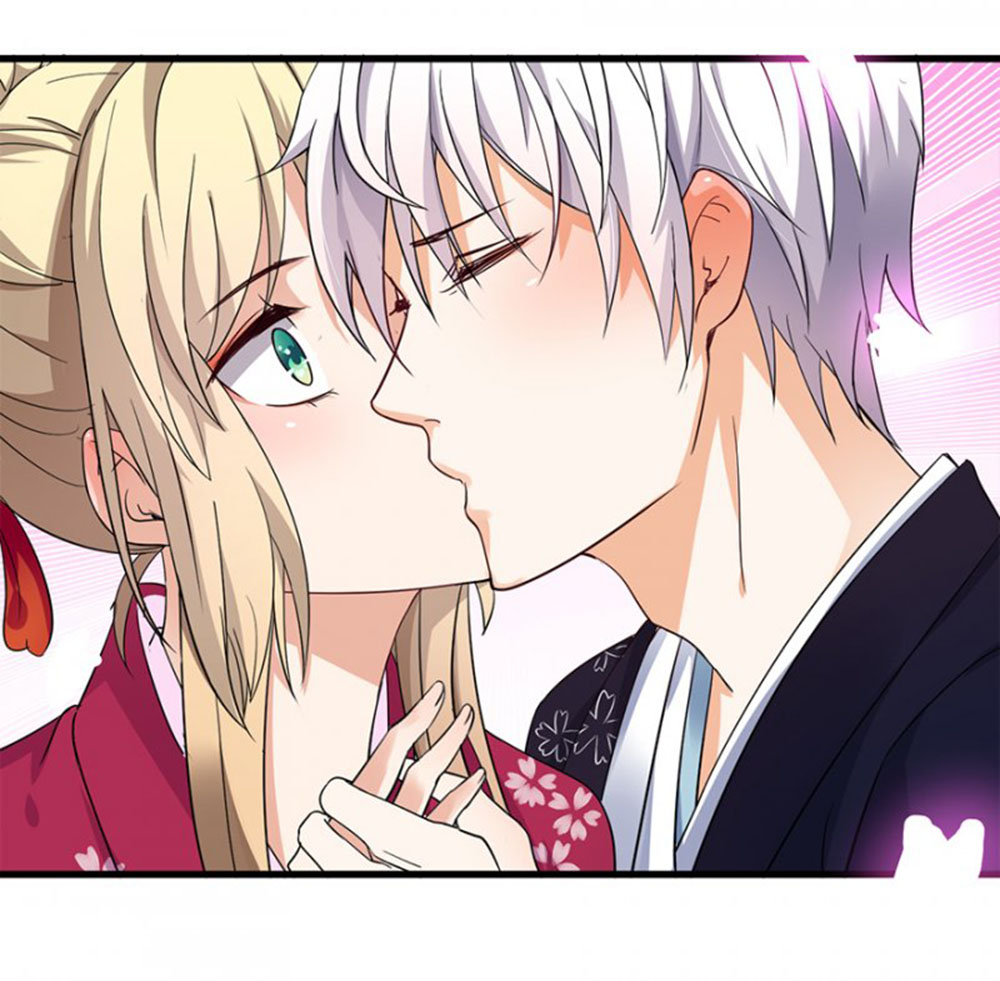 nhật ký dạy dỗ của gia tộc đáng yêu chapter 26 12