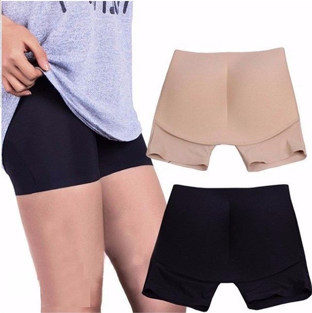 Bộ 2 Quần Độn Mông Đúc Dạng Đùi Nâng Mông Cao Cấp - 5Star