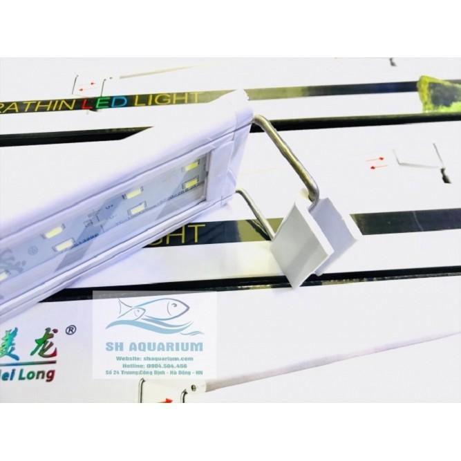 Đèn máng led cho bể cá cảnh, thủy sinh Led XML