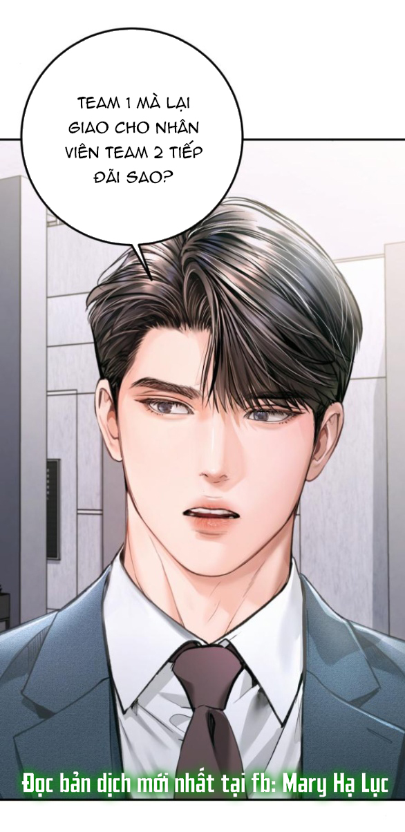 đứa trẻ trông giống tôi chapter 22.1 40