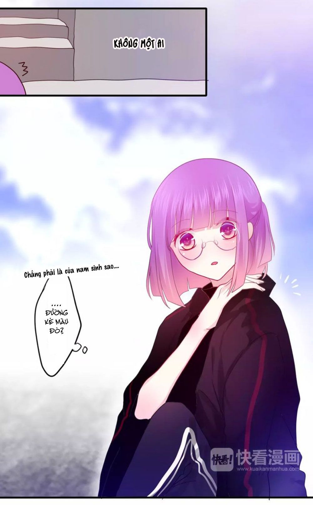 tháng sáu kì diệu chapter 24 4