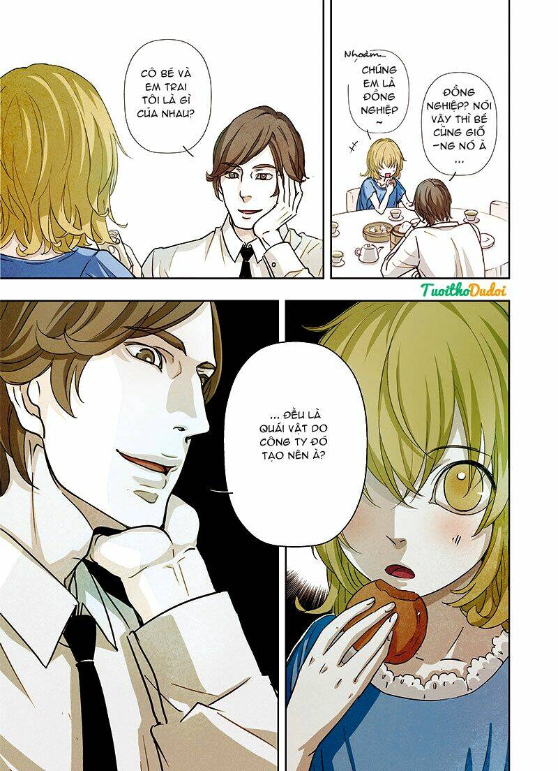 looking for clotho chapter 16 3