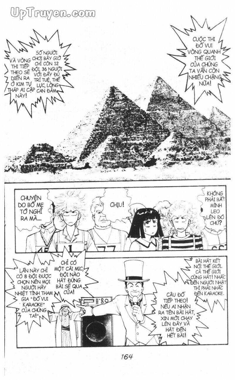 câu lạc bộ con nhà giàu chapter 9 165