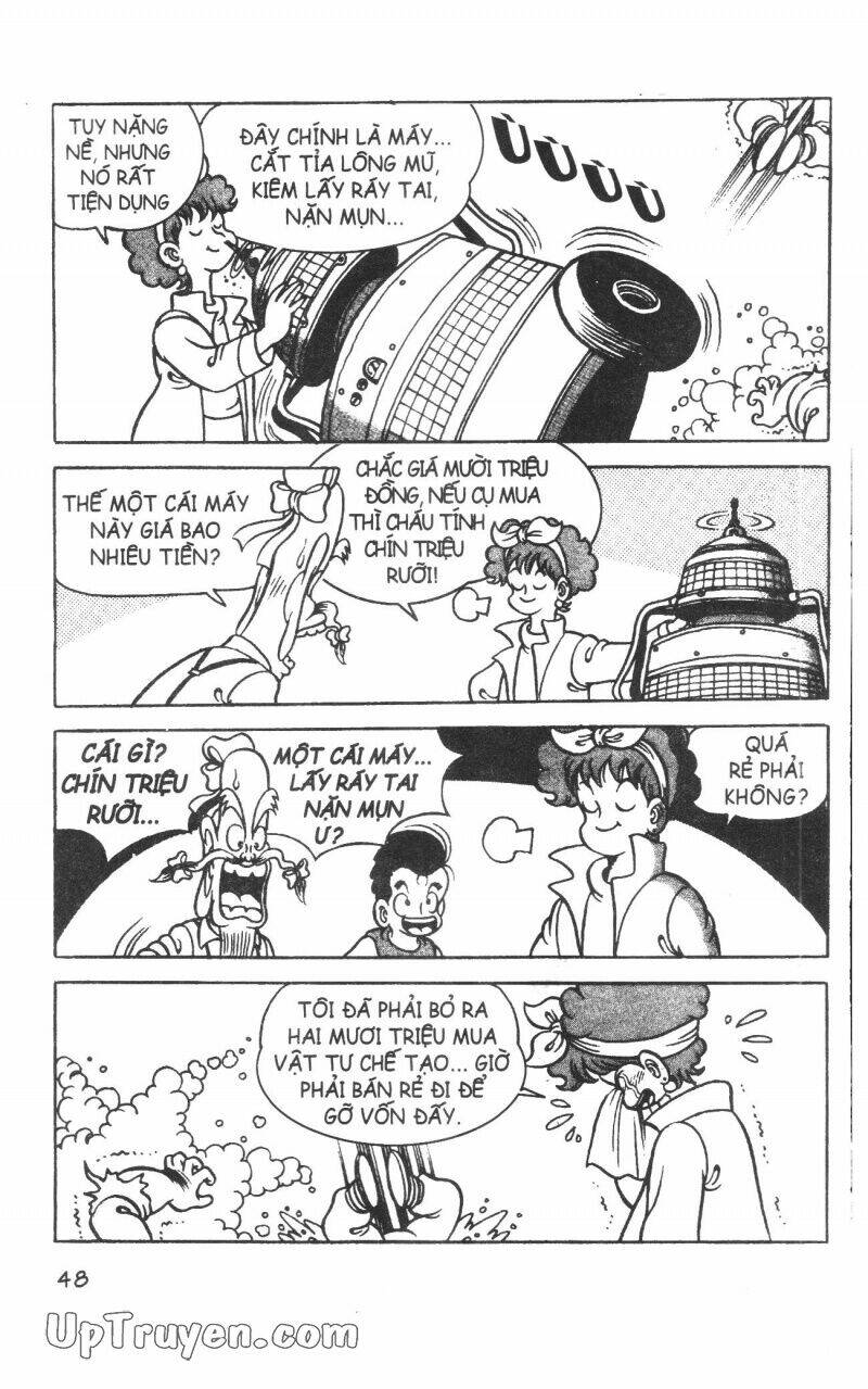 đội quân nhí nhố chapter 12 50