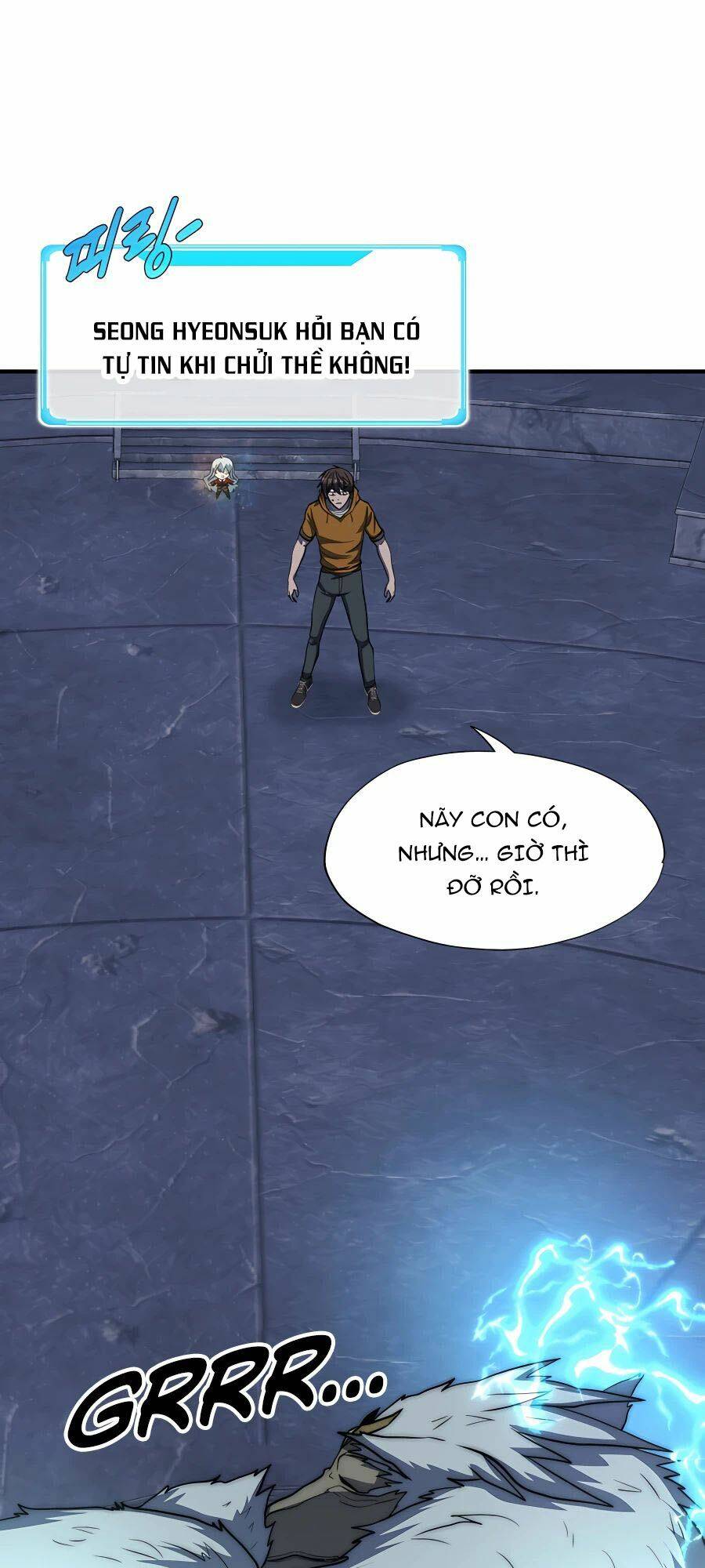 mẹ tôi là chòm sao bảo hộ m chapter 40 46