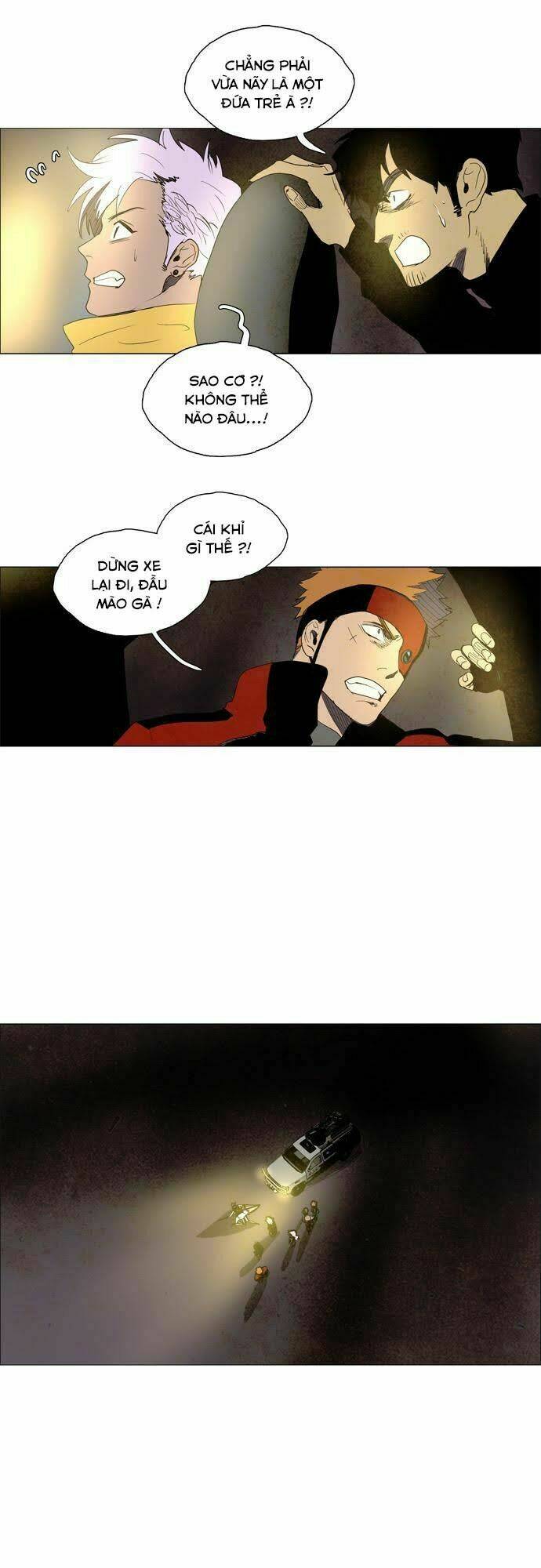 lessa 2: the crimson knight chapter 29 5