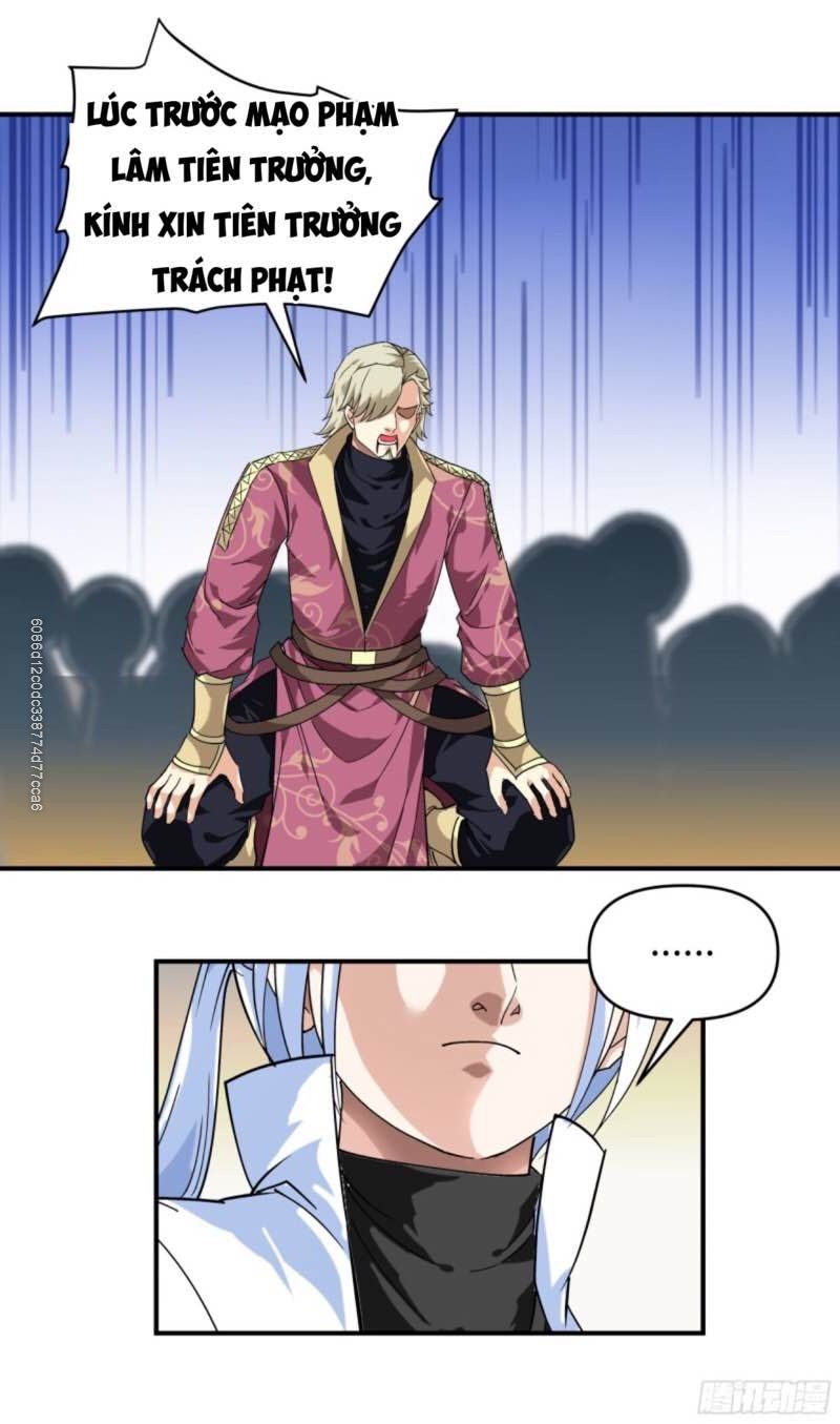 trọng sinh ta là đại thiên thần chapter 72 19