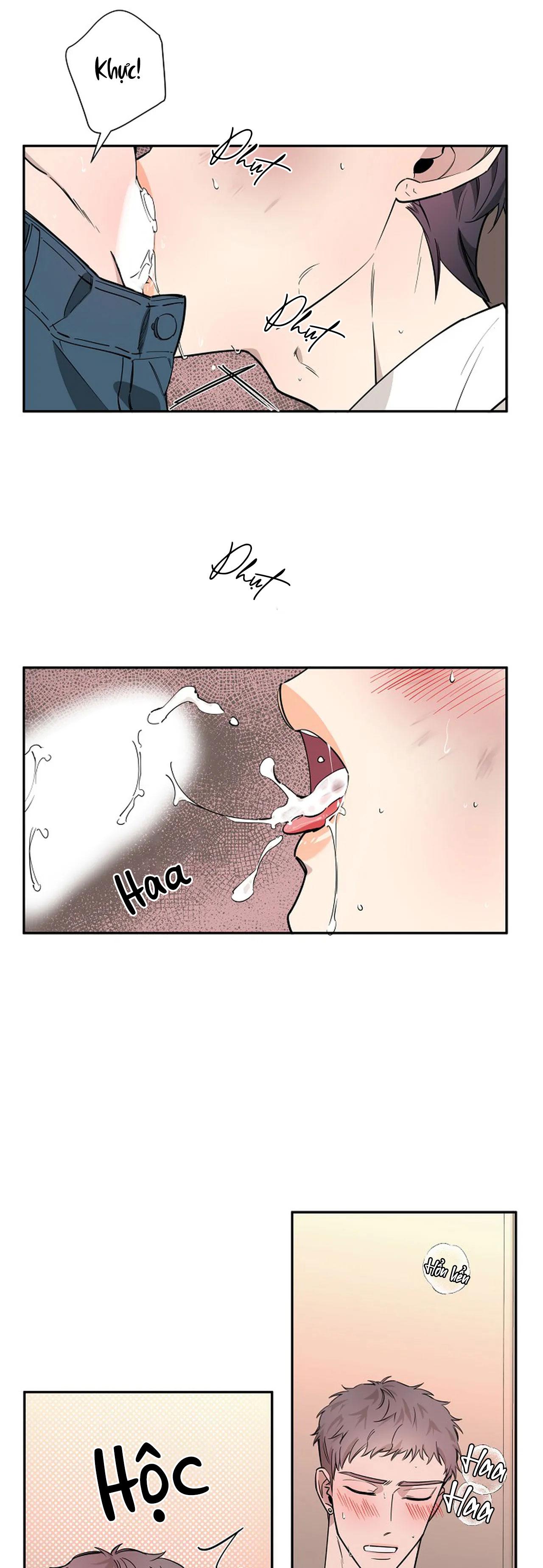 đêm dịu dàng chapter 20 28