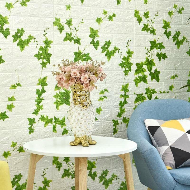 XỐP DÁN TƯỜNG 3D HOẠT HÌNH KÍCH THƯỚC 70x77 CM HÀNG LOẠI 1 CAO CẤP