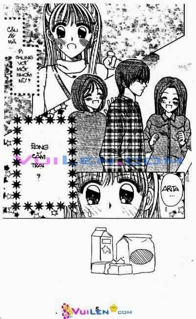arita đáng yêu chapter 8 5