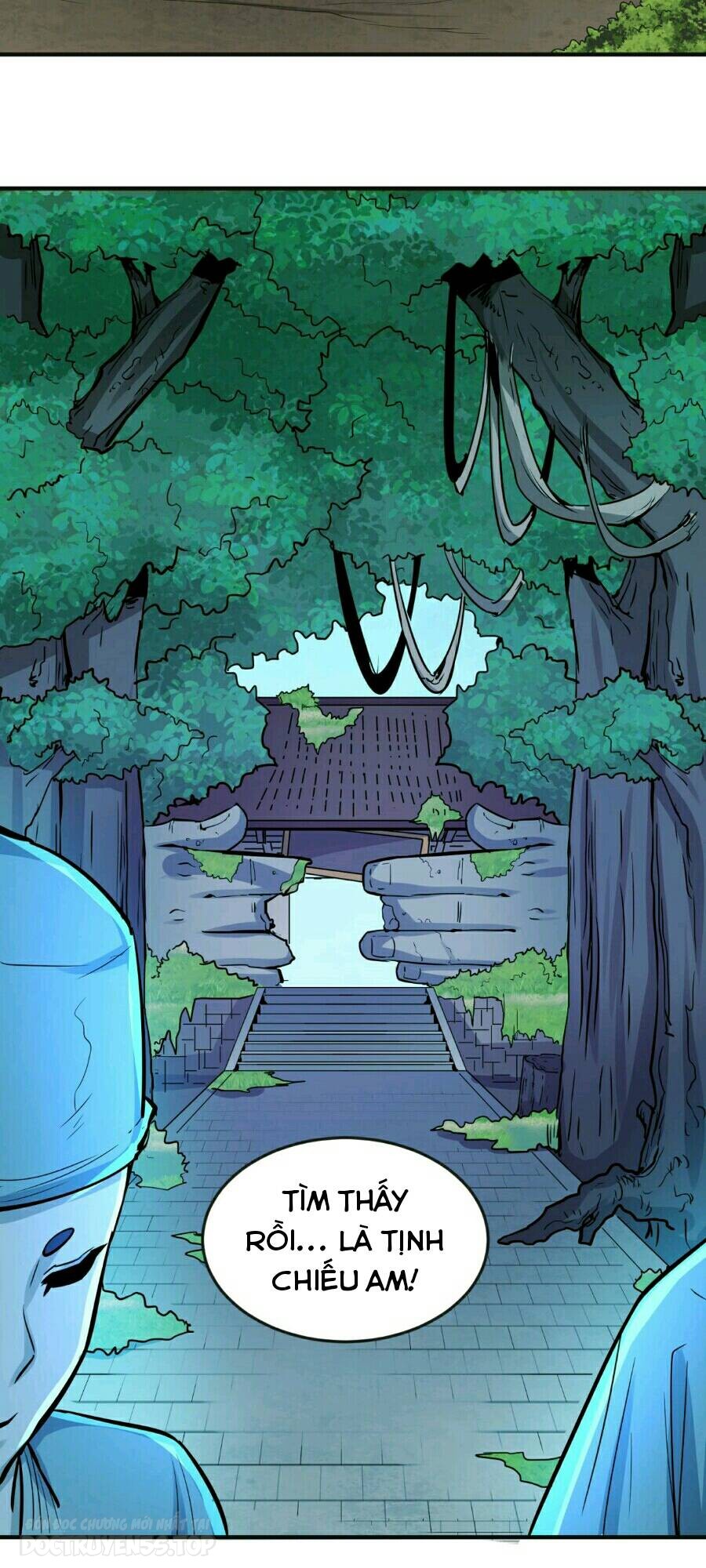 toàn cầu quỷ dị thời đại chapter 49 48