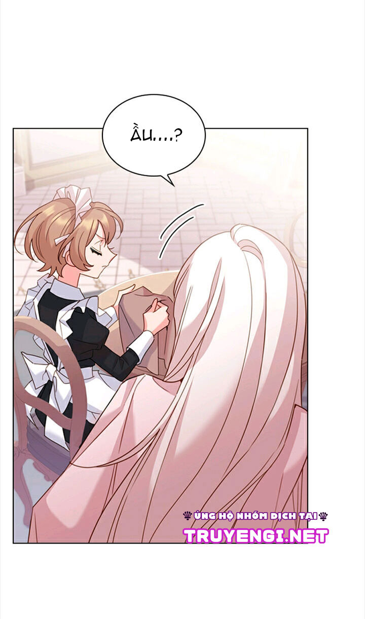 tiểu thư chỉ muốn được nghỉ ngơi chapter 10 64