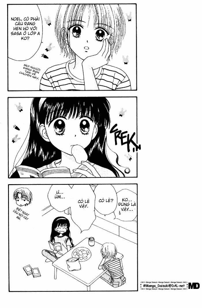 minto na bokura chapter 5 13