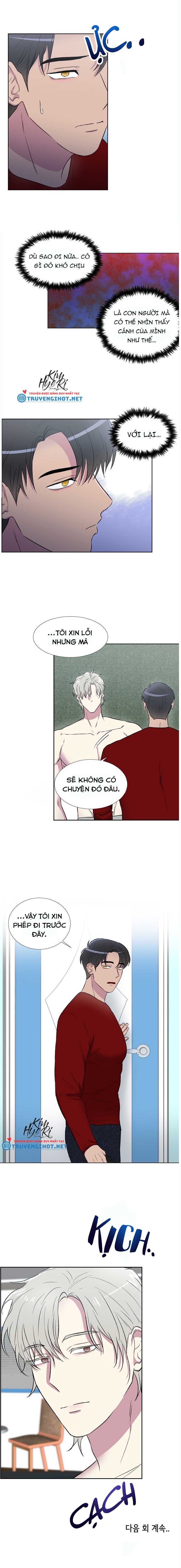 dưới đôi cánh ấy chapter 2 14