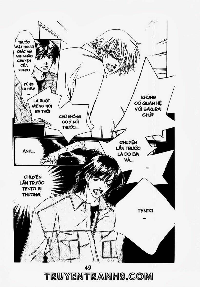 biển rộng bao la chapter 12 30