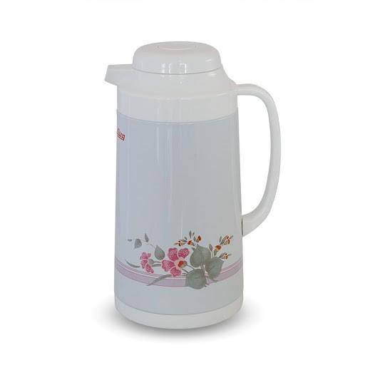 Phích đựng nước nóng INOX Rang Đông 1040 TS 1lít màu ngẫu nhiên
