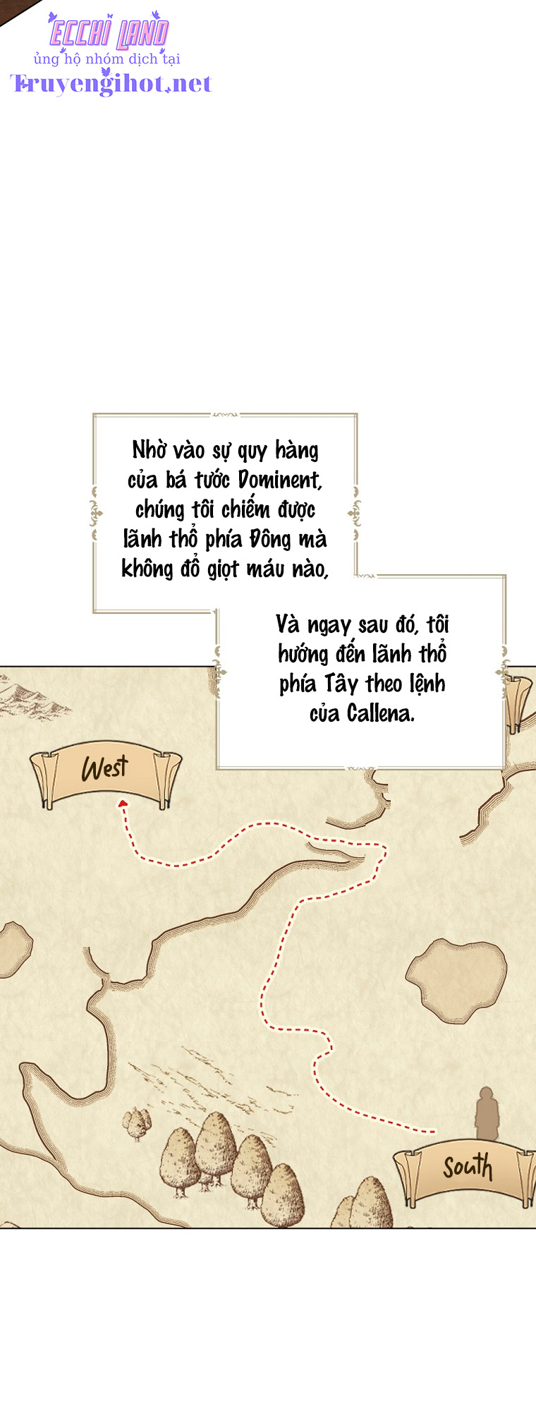 hợp đồng hôn nhân của công tước ashleyan chapter 2.1 38