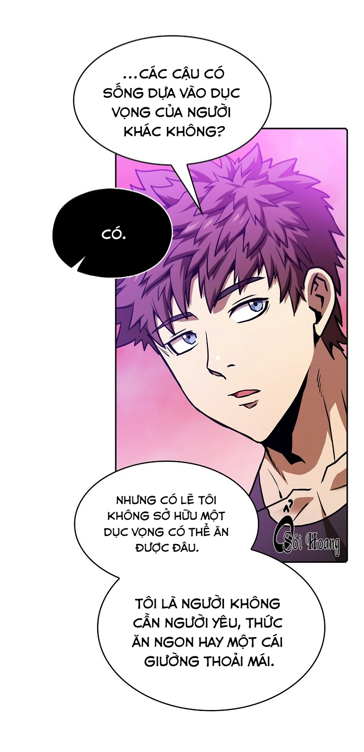 chòm sao trở về từ địa ngục chapter 20 51