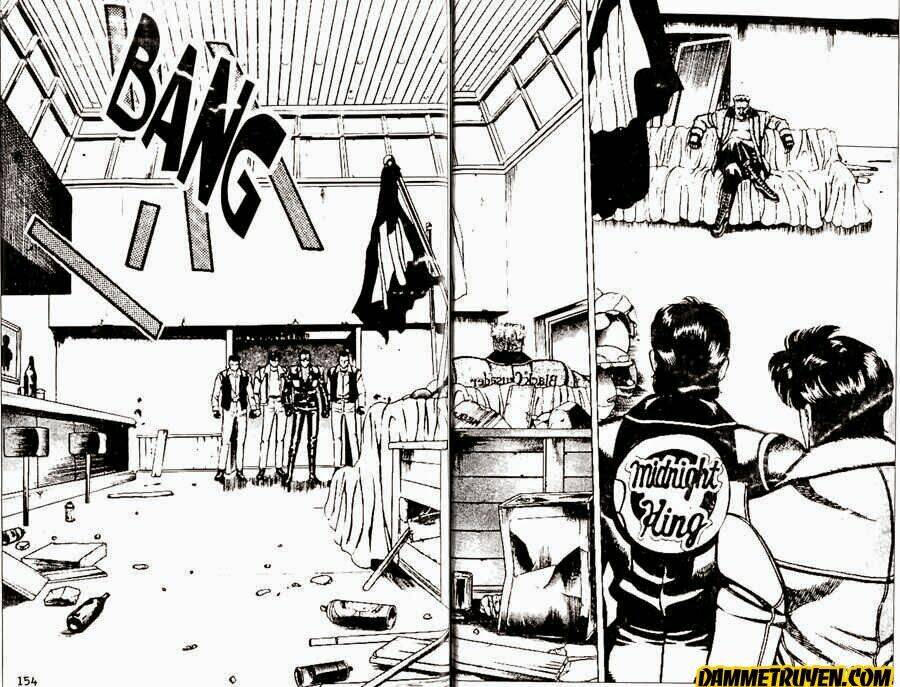 sức mạnh nhân đôi chapter 7.1 19