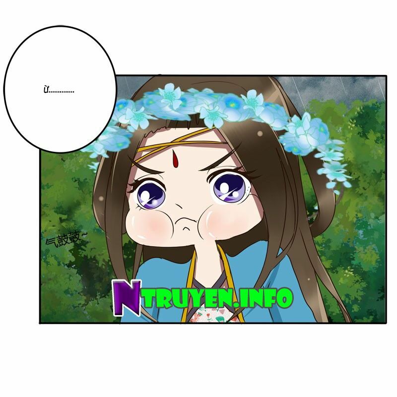 thông linh phi chapter 67 8