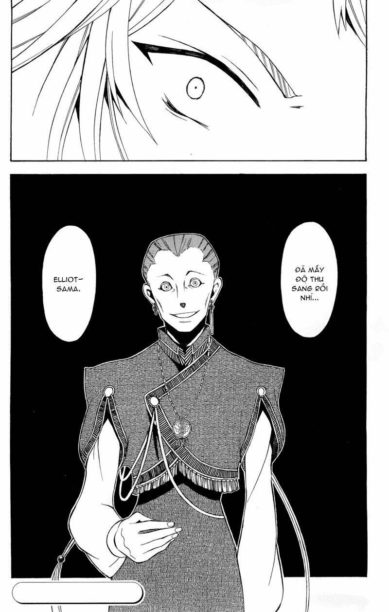 pandora hearts chapter 47 40