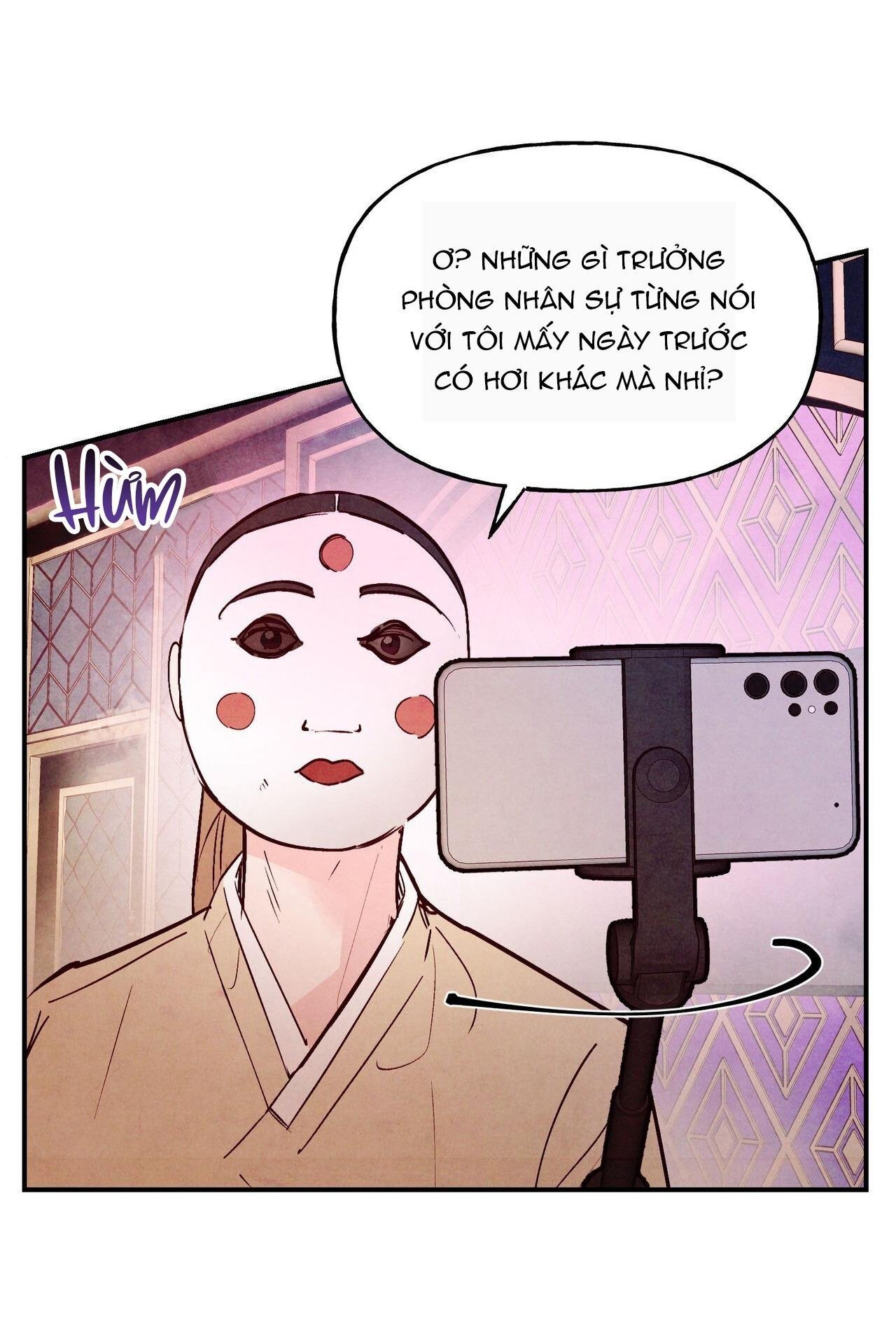 say tình [bl] chapter 83 51