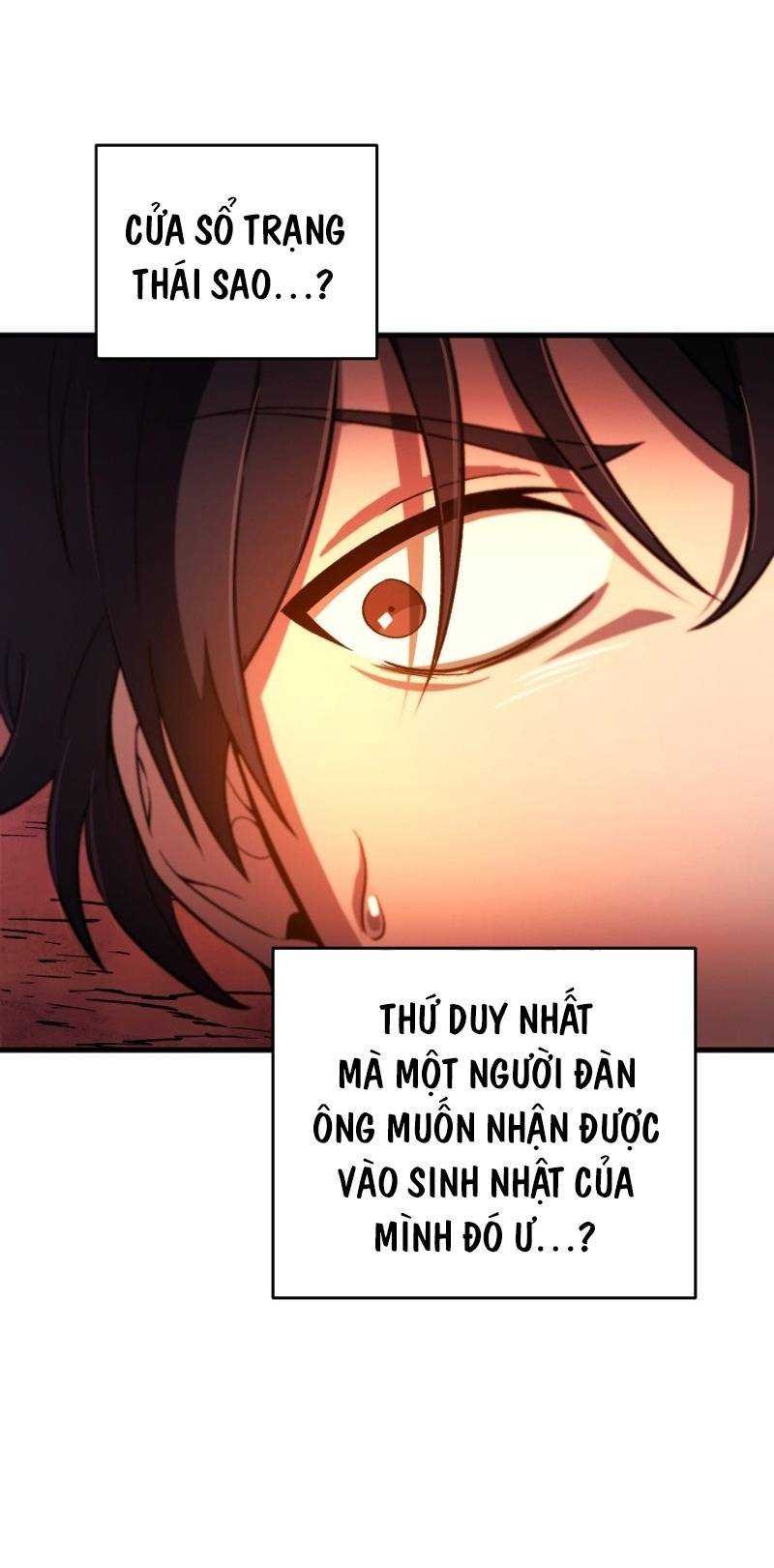 chỉ mình ta tái sinh chapter 1 131