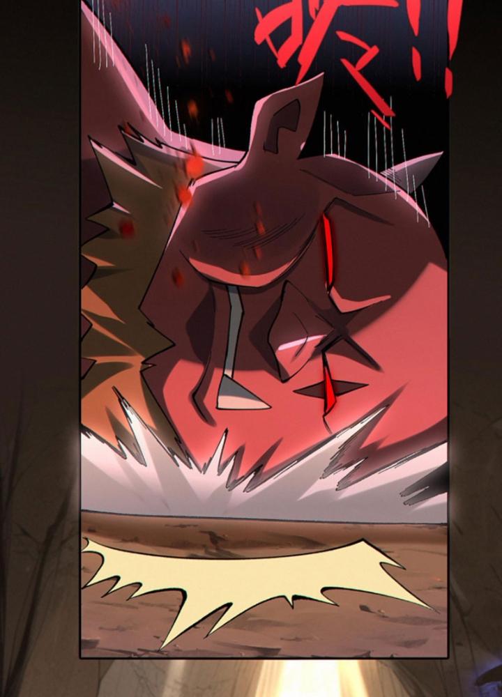 cướp đoạt vô số thiên phú, ta thành thần ở thời đại toàn dân chuyển chức chapter 5 82