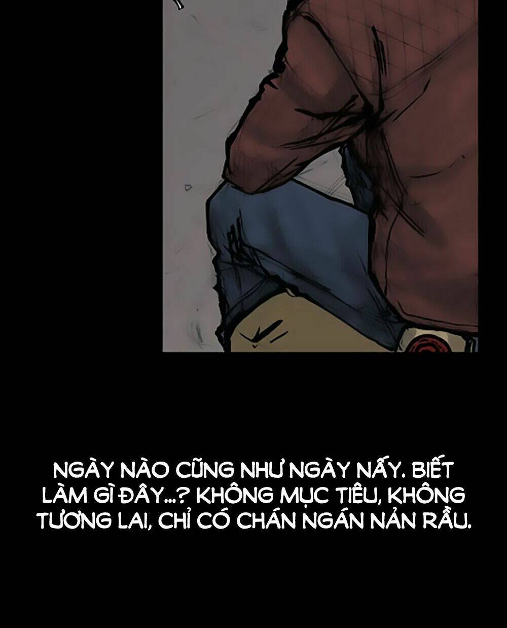 độc cô tiền truyện chapter 1 27