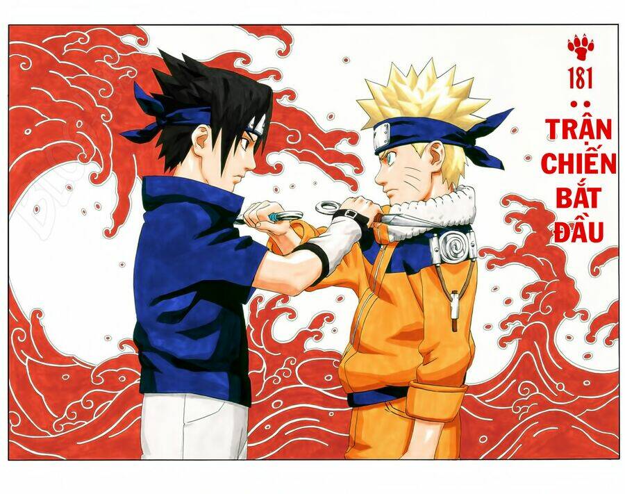 cửu vĩ hồ ly màu chapter 181 6