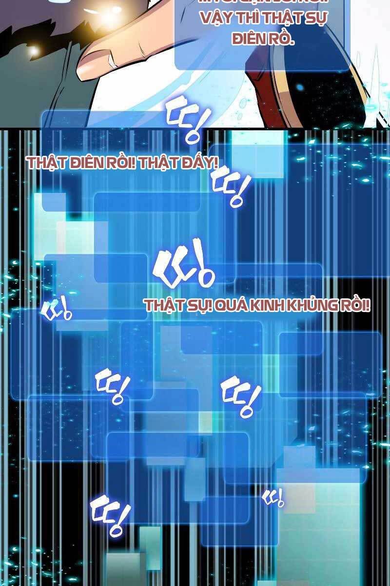 tôi thăng cấp trong lúc ngủ chapter 53 101