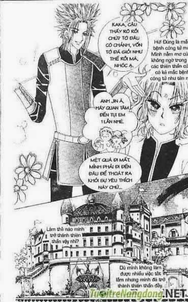 sức thanh xuân chapter 1 10