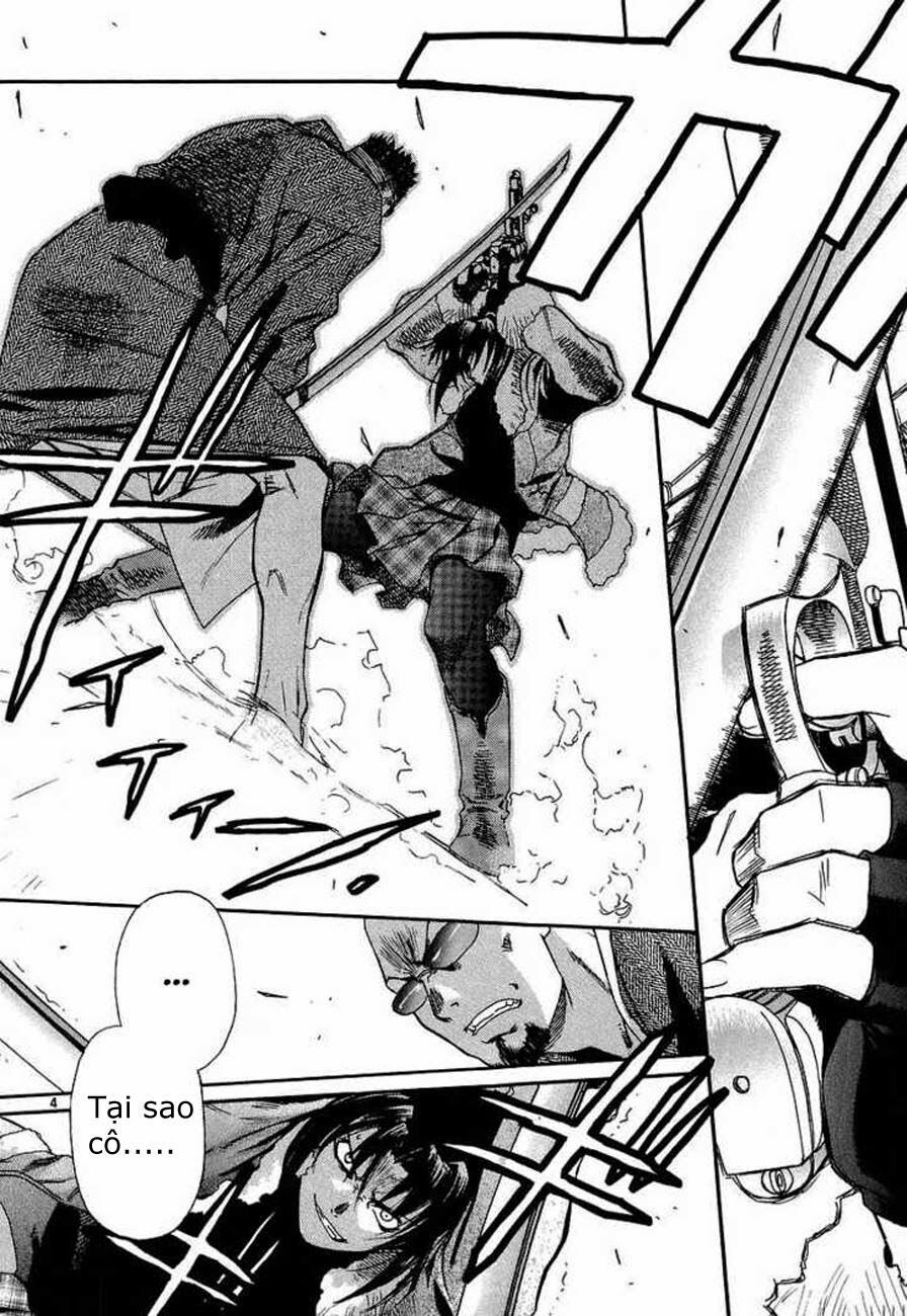 hố đen chapter 37 4