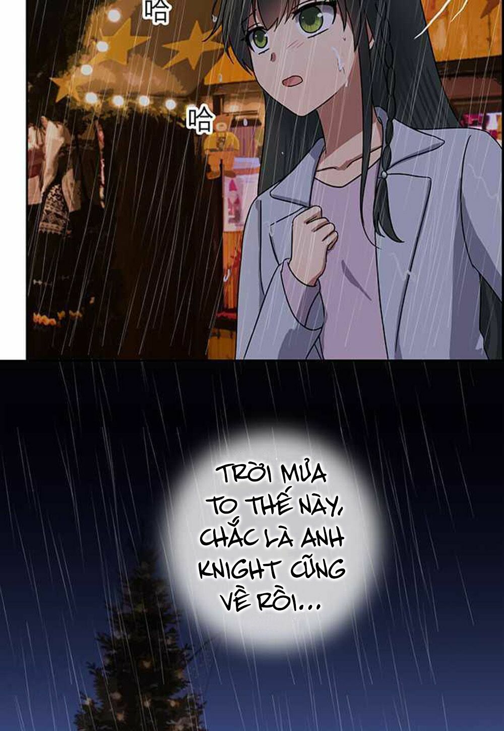 nụ hôn nguyền rủa chapter 72 9