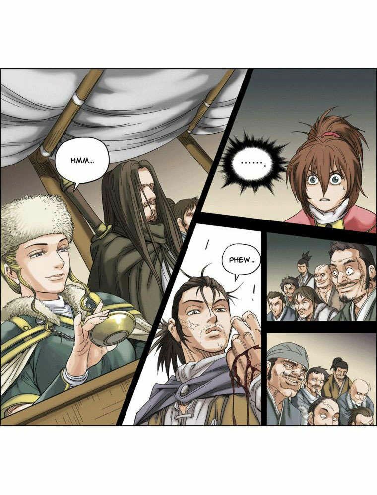 paladin chapter 22 3