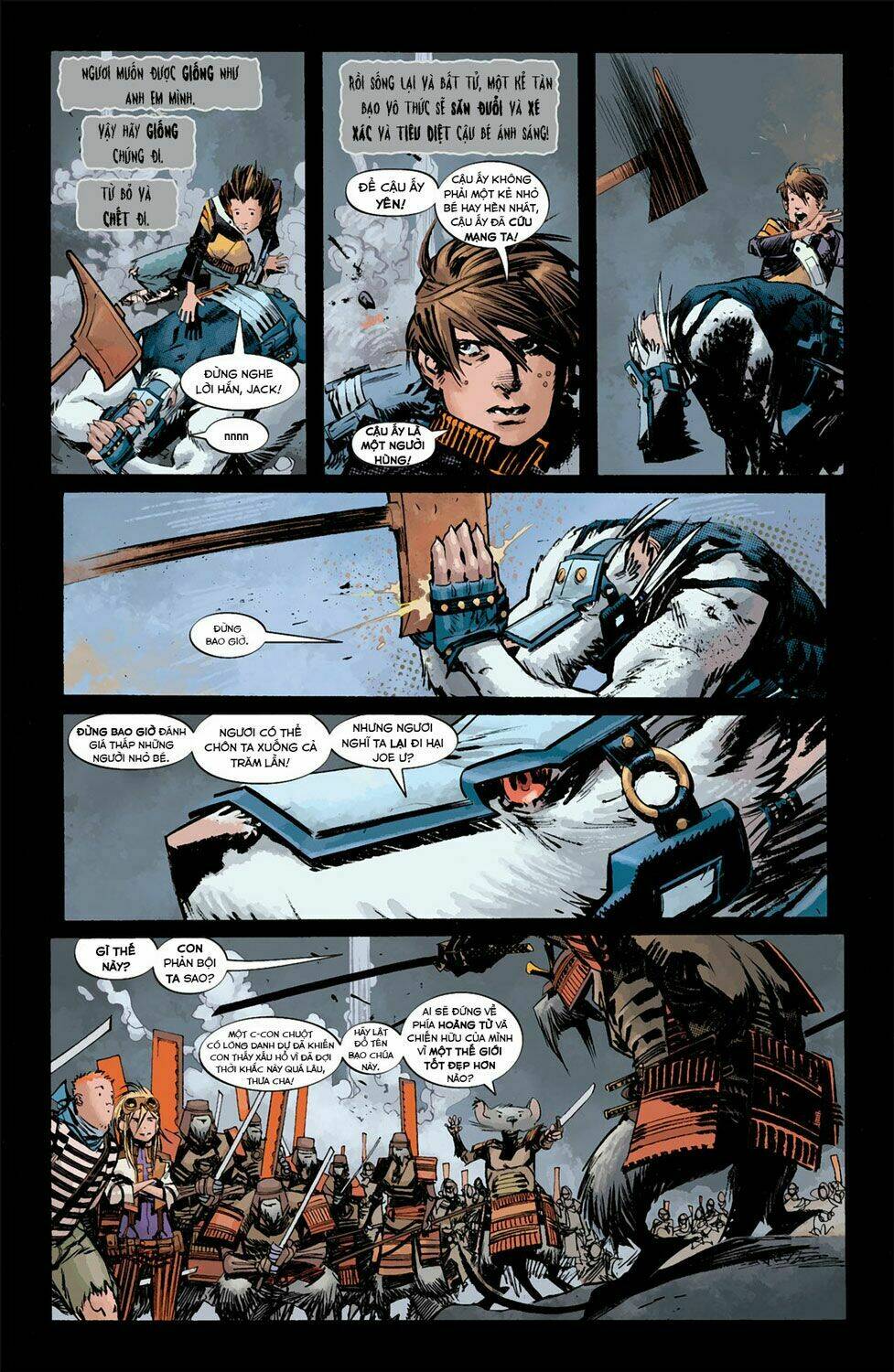 joe the barbarian chapter 8 15